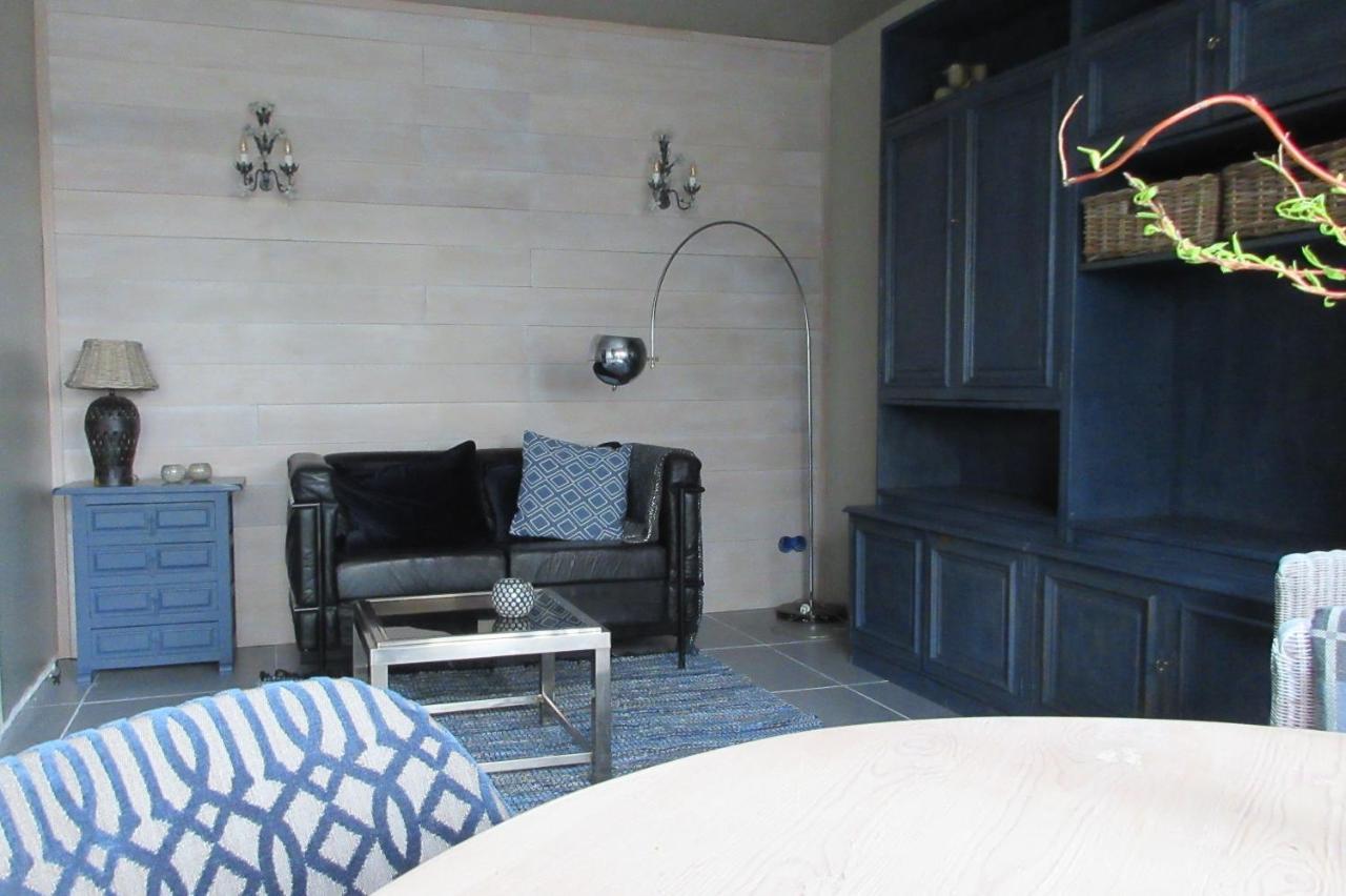 Zintuinen Apartment Esbeek Ngoại thất bức ảnh
