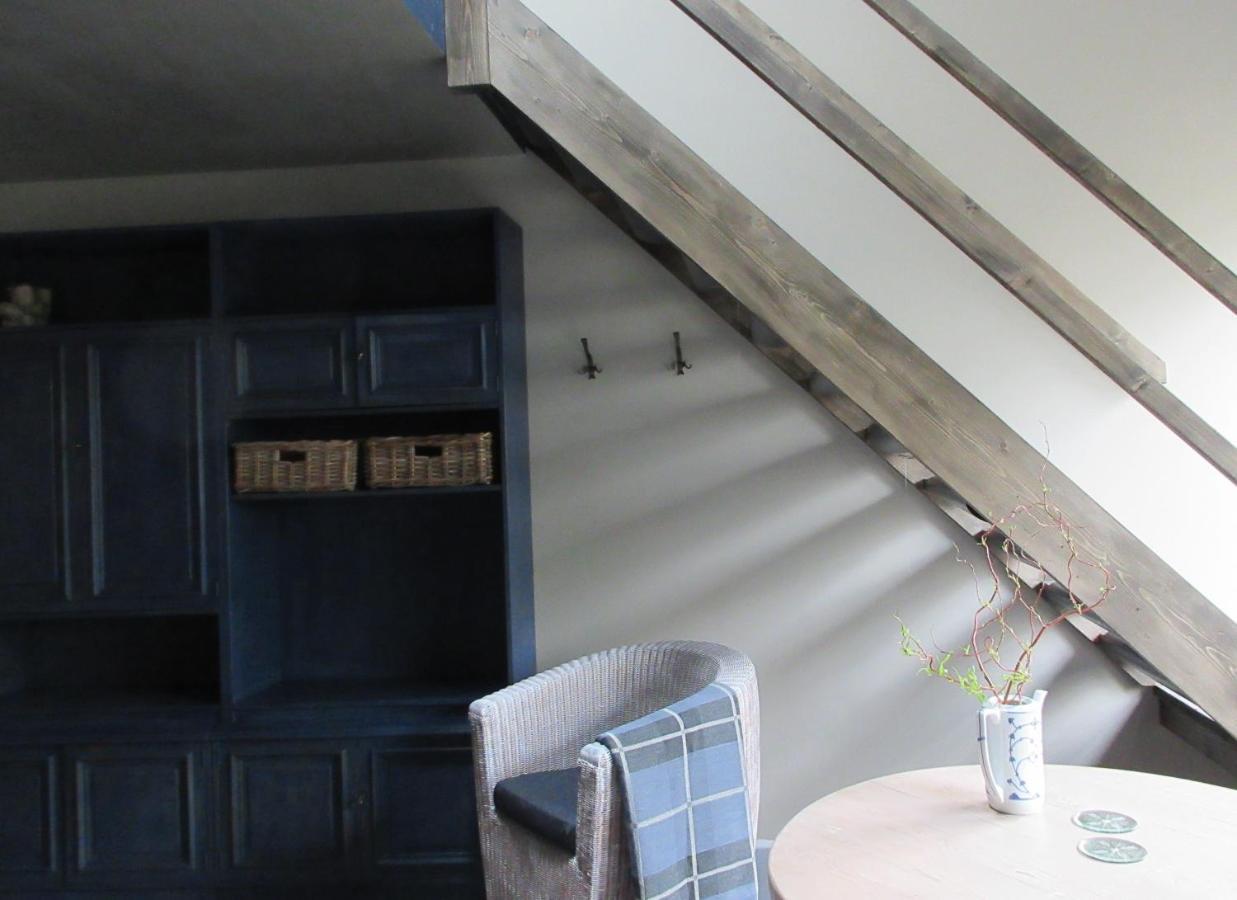 Zintuinen Apartment Esbeek Ngoại thất bức ảnh
