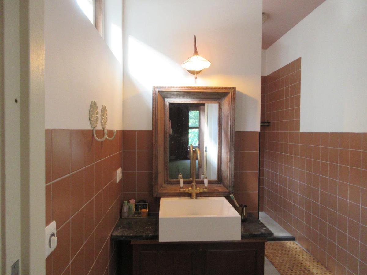 Zintuinen Apartment Esbeek Ngoại thất bức ảnh