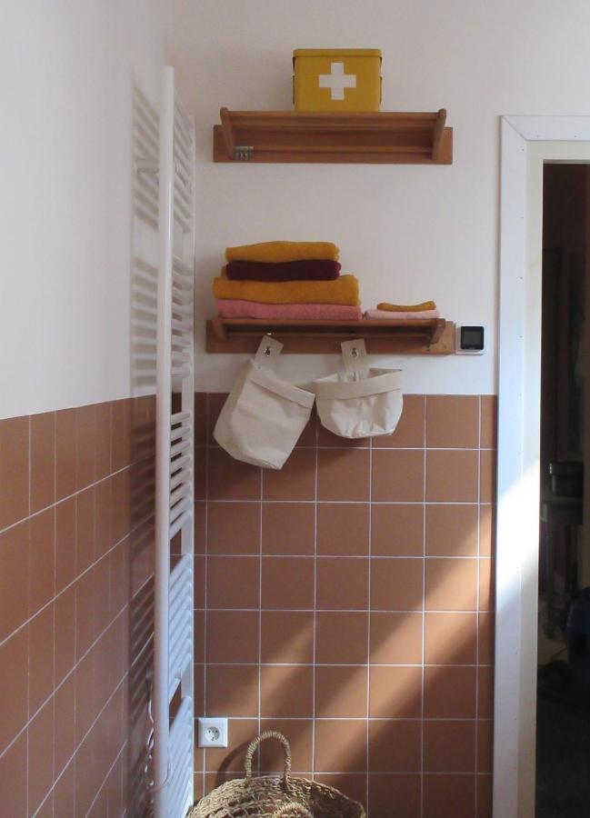 Zintuinen Apartment Esbeek Ngoại thất bức ảnh