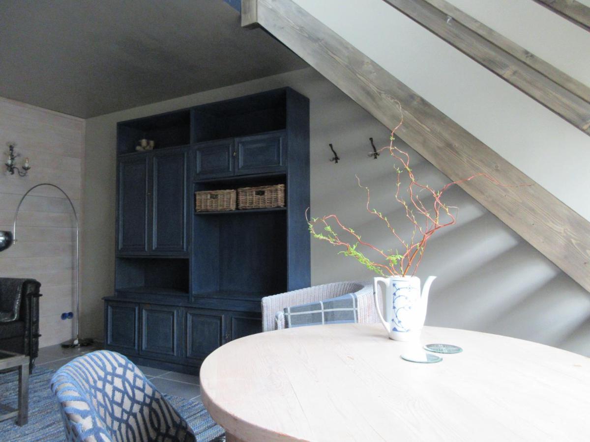 Zintuinen Apartment Esbeek Ngoại thất bức ảnh