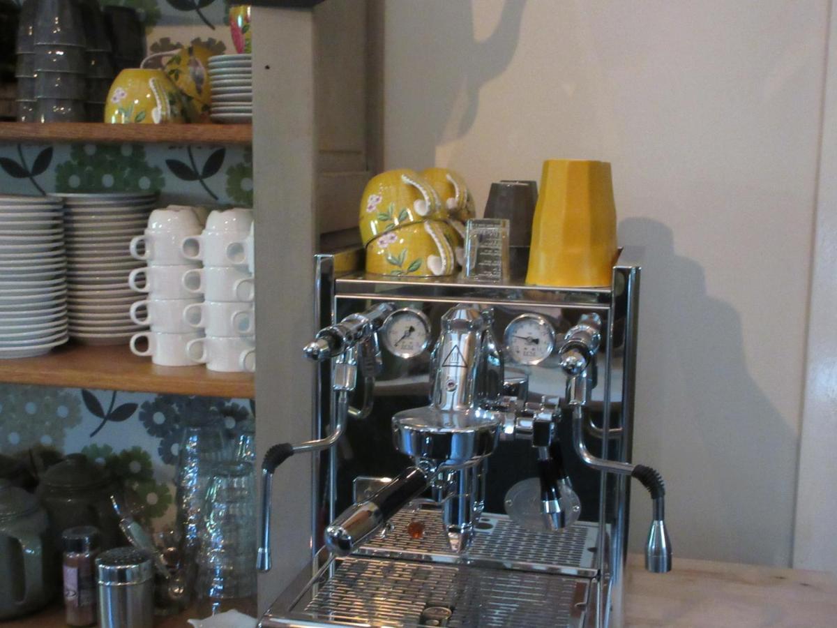 Zintuinen Apartment Esbeek Ngoại thất bức ảnh